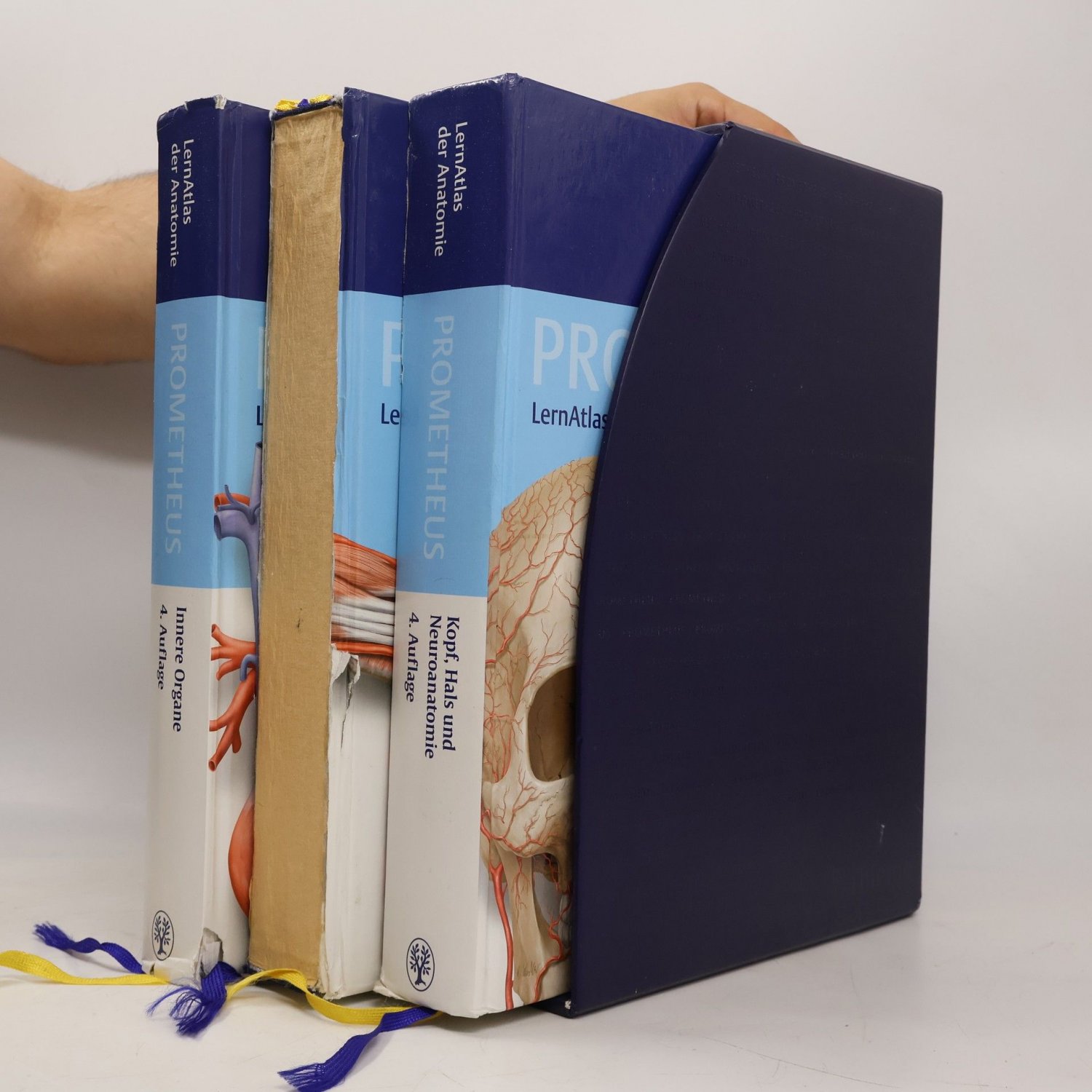 ISBN 9783131601865 
